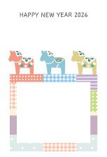 ダーラナホース