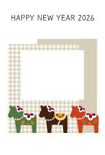 ダーラナホース２